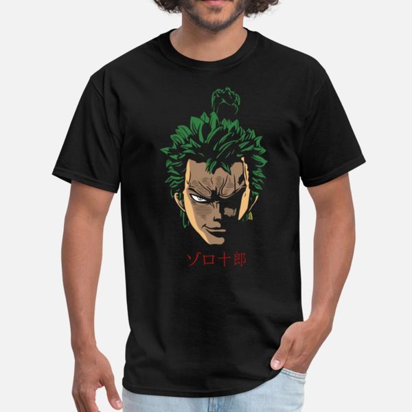 

zoro juro kanji t shirt leisure horror design tracksuit hoodie sweatshirt