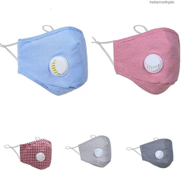 

face mouth 2020 pm2.5 mask dustproof anti-l er washable reusable ice silk cotton masks tools #aq736
