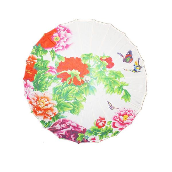 

шелковый непромокаемые классическая hanfu промасленной бумаги зонтик фото опора танец зонтик зонтик guarda chuva китайских женщин bbyzhj wrh