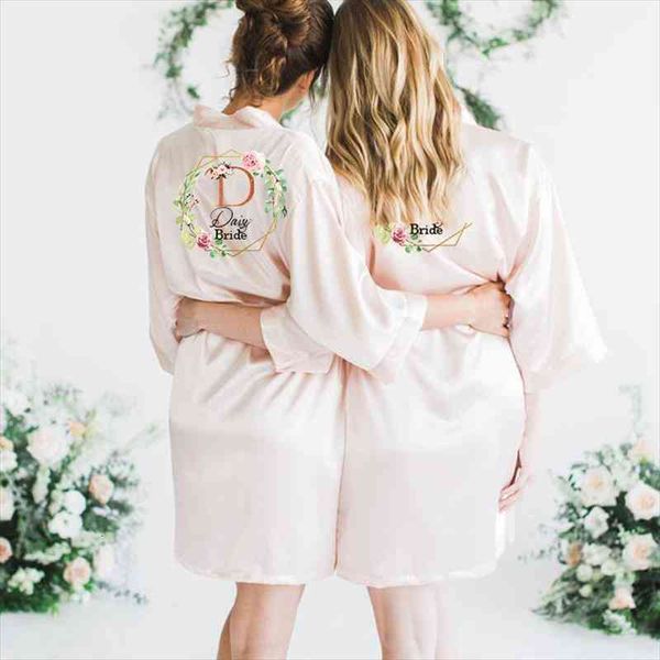 

custom robes satin team bride robe women kimono wedding bridesmaid robes bathrobe female gowns sleepwear, Black;red