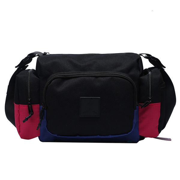 

new crossbody duffle bag for women and men brand designer travel bag sport casual purse with large capacity storage bag for men