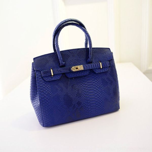 

agdux 2019 autumn and winter fashion pu shoulder portable crossbody women's uatce middle crocodile pattern shoulder bag women's ba