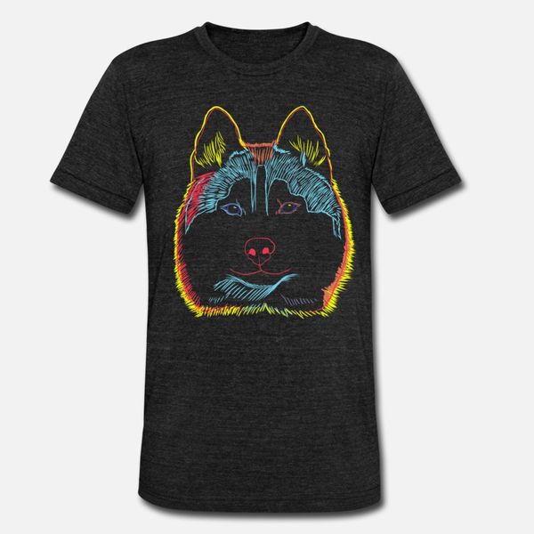 

husky dog t shirt print tracksuit hoodie sweatshirt