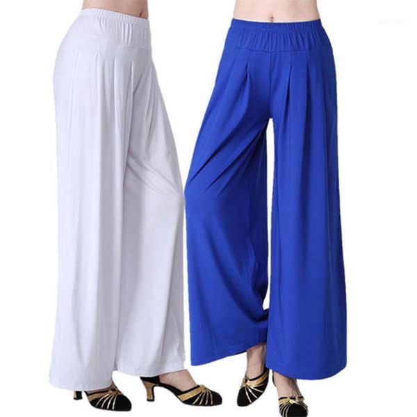 

dance pant women belly dance trousers woman belly dancing pant training pants trouser tribal wide-legged1, Black;red