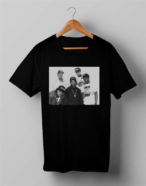 

урожай nwa eazy e nwa редкие ретро tee футболка размер s m l xl 2xl 42nd 30th 40th 50th день рождения tee shirt спорта толстовка с капюшоном