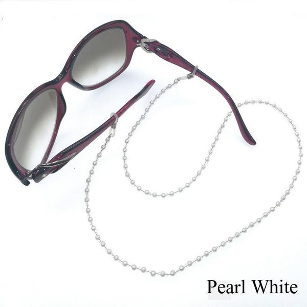 

2020 chic handmade multi color beaded sunglasses chain glasses lanyard frame accessories glasses chain cord glasses lanyard h jlldgm