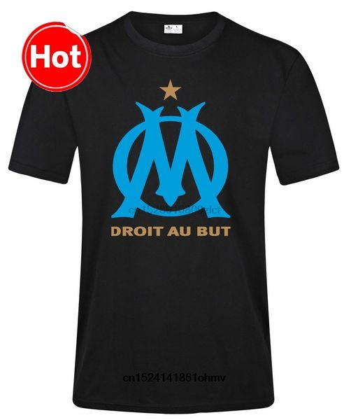 

olympique de marseille t shirt mens casual short sleeved t shirts for men sport hooded sweatshirt hoodie