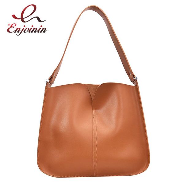 

пригородные крупнотоннажная кожа pu картина-матери сумка женская мода сумка повседневная сумка сплошной цвет одного плеча