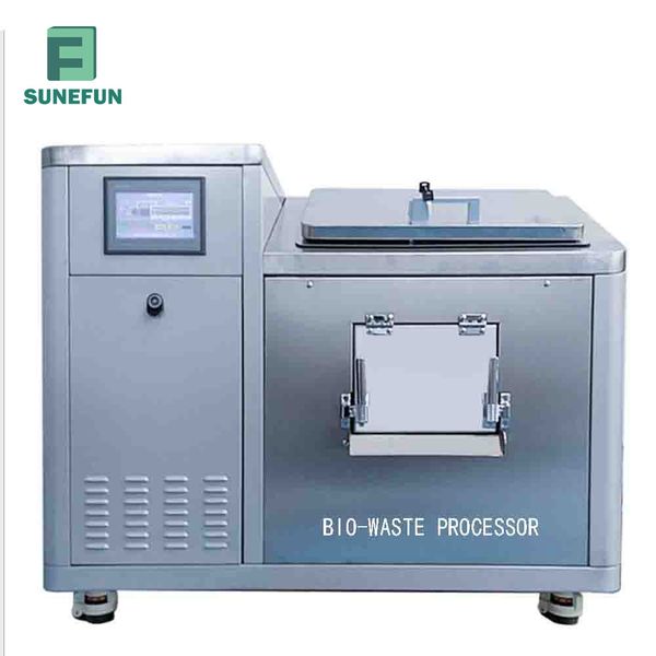 

50kg food waste decomposer machine composting machines food waste