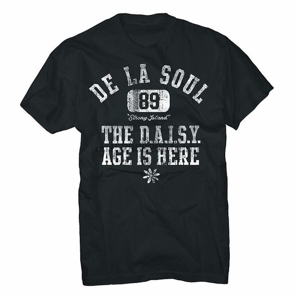 

clothing de la soul daisy age t shirt size l 9479 sport hooded sweatshirt hoodie