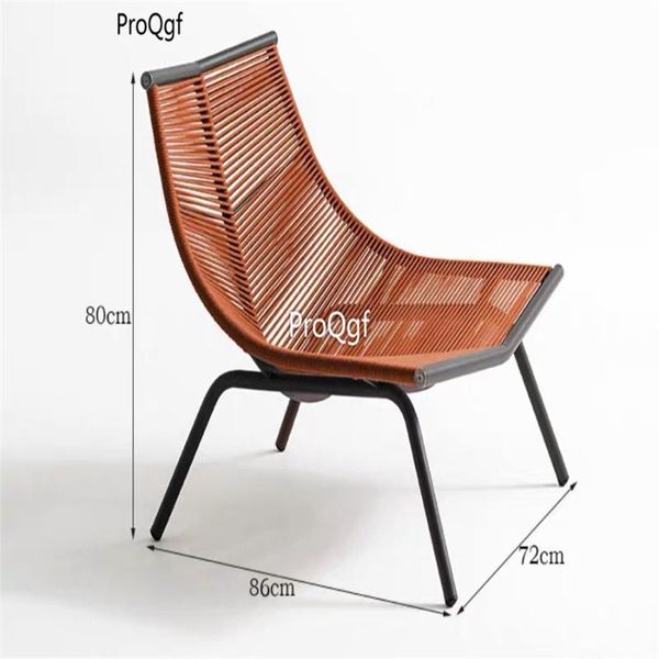 

ngryise 1 set 86*80*72cm luxurious rattan relax garden chair