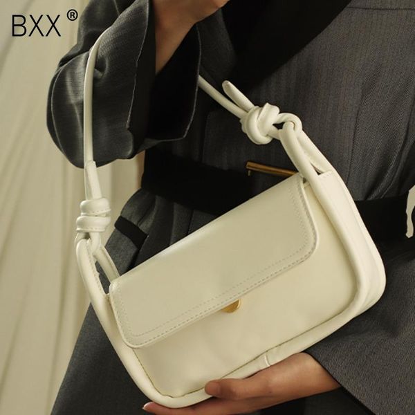 

cross body [bxx] designer small pu leather crossbody bags for women 2021 spring trend handbag women's trending shoulder bag hq614