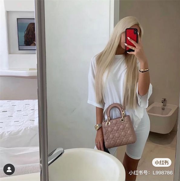 

leather luggage tag 2020 brands women shoulder princess diana chain strap flap ladies leather handluxury designer princess dianas messeng#47