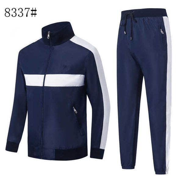 

men's tracksuits 2021 mens tracksuit sweatshirts suits men track sweat suit coats man jackets coat sweatshirt sportswear, Gray