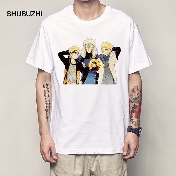 

naruto fashion summer naruto classic anime character image tees harajuku streetwear sport hooded sweatshirt hoodie t shirt