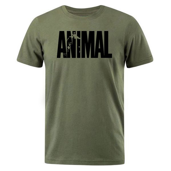 

fashion animal print sportwear summer male cotten tees mens short sleeve casual tshirt sport hooded sweatshirt hoodie men t shirt