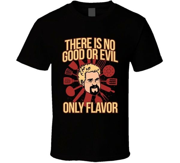

no evil only flavor guy fieri cooking chef food show host fan flavortown gift prin hip hop sport hooded sweatshirt hoodie t shirt