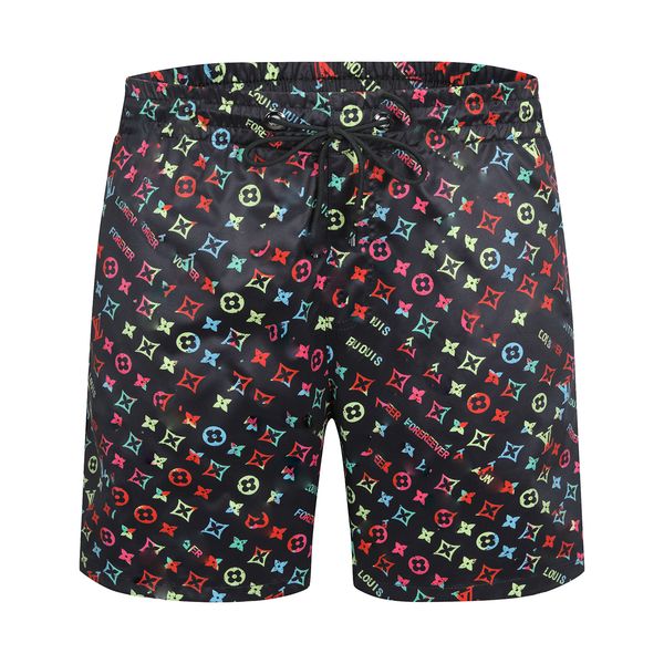 

mens swimwear fashion shorts designers board short sportswear quick drying swimwear printing man s clothing swim beach swimwear asian size m