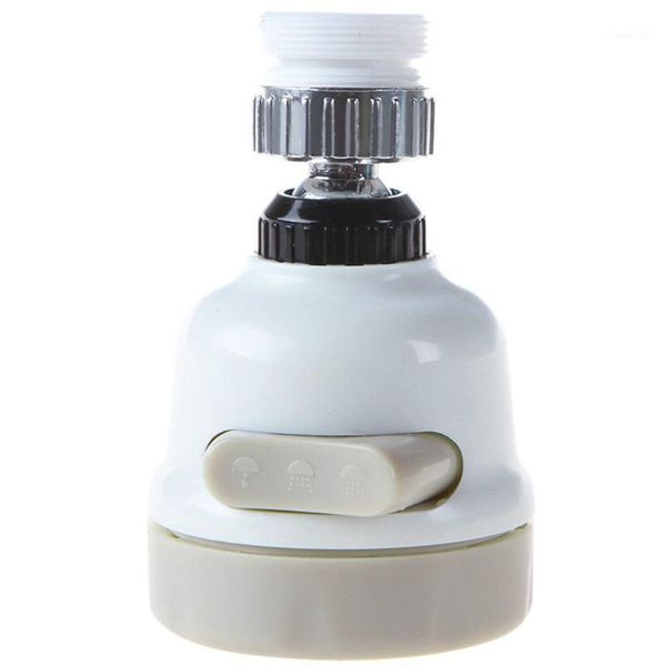 

adjustable faucet filter shower ternal thread nozzle filter adapter water saving bubbler connector swivel tap aerator diffuser1