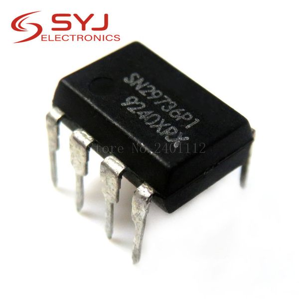 

1pcs / lot sn29736p1 sn29736p sn29736 dip-8 in stock