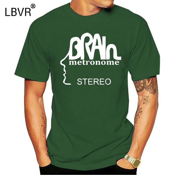 

мозг запись krautrock метроном stereo t-shirt neu кластер новой рубашка размер usa спорт толстовка с капюшоном толстовка