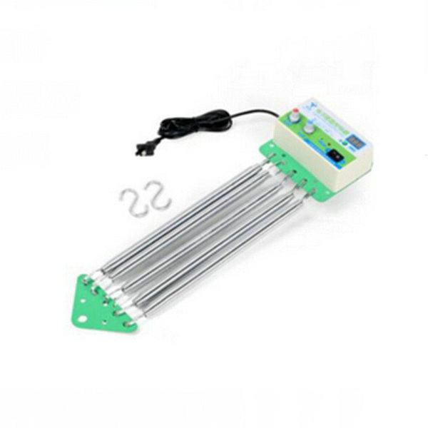 

baby electric cradle controller with external power