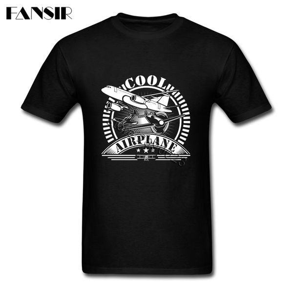 

cool airplane plane aircraft flying camisetas new arrival men's t shirts short sleeve o neck t shirt for male sport hooded sweatshirt h