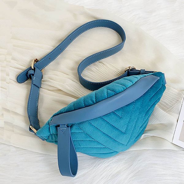 

hbp casual travel belt bag fashion chest shoulder bag for women 2019 waist