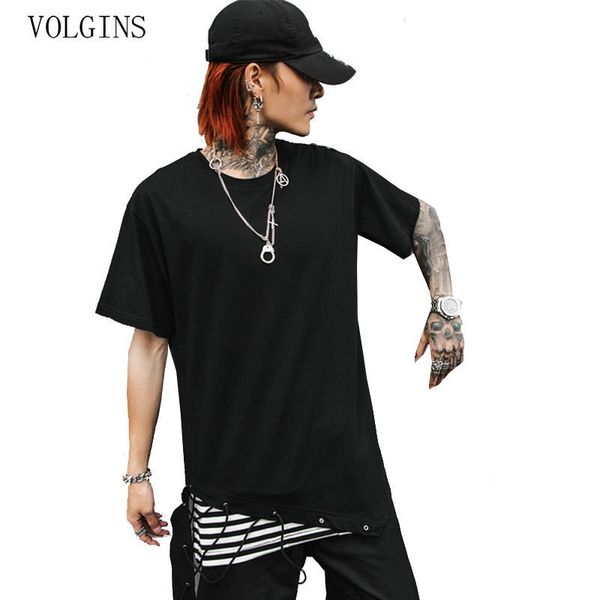 

streetwear harajuku t-shirt 2020 summer hip hop t shirts men tshirts short sleeve casual cotton clothes