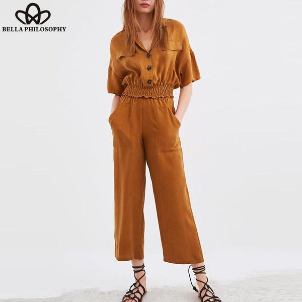 

women summer short sleeve blouse shirts vintage elastic female loose sets women suits retro lady street wear v-neck, White