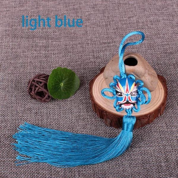 

12pcs lot chinese knot tassel silk fringe bangs flower tassel trim decorative garment for curtains home decoration accessories h sqcwye