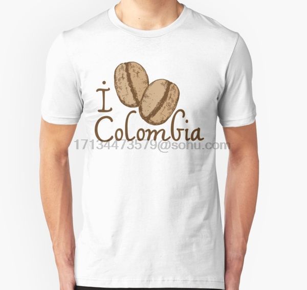 

men t shirt short sleeve i love colombia t shirt t shirt women t-shirt tee sport hooded sweatshirt hoodie