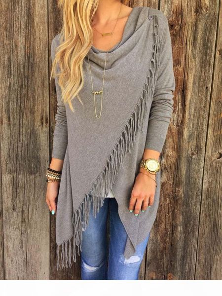 

new autumn casual dresses for women long sleeve slim tassel slash winter knitted clothing mavodovama midi dresses fashion, White;black
