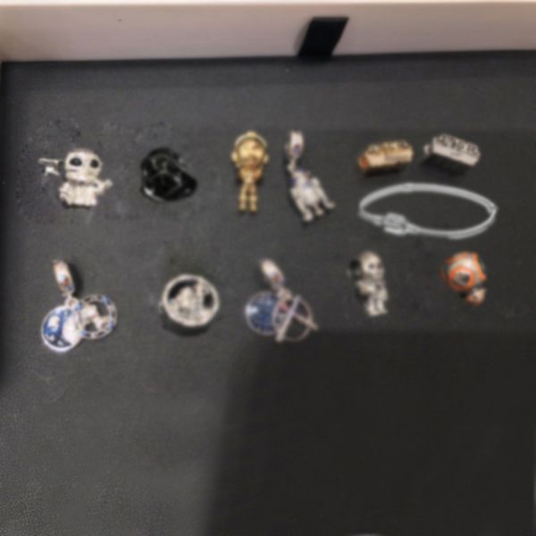 

2020 новая мода высококачественные звездные символы подвески изысканные классические оригинальные diy ювелирные изделия самый романтический, Black