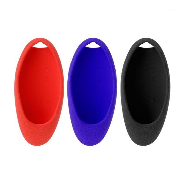 

silicone case sleeve protective skin cover for smart tv remote control1