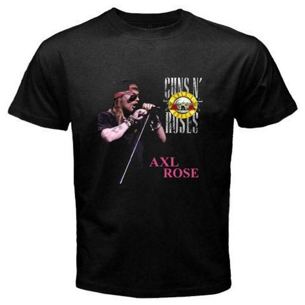 

new axl rose guns n' roses rock legend size s to 3xl usa size t-shirt en1 outfit tee shirt sport hooded sweatshirt hoodie