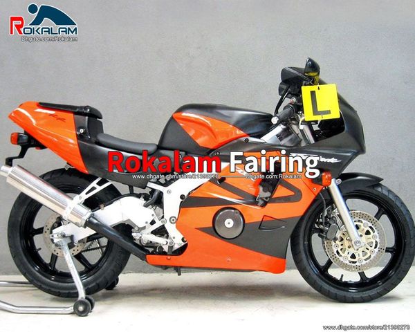 Carene CBR250RR per Honda MC22 1990 1991 1992 Carenatura corpo CBR 250RR 1993 1994 90 91 92 94 CBR 250 RR (stampaggio ad iniezione)