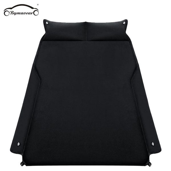 

car automatic inflatable bed rear mattress mpv.suv travel inflatable bed ing