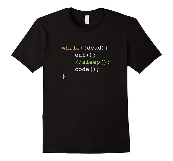 

custom shirts o-neck short sleeve fashion mens computer science programmer eat sleep t shirts sport hooded sweatshirt hoodie