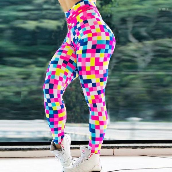 

yoga outfits women water leggings running trousers sport fitness pants tights activewear1, White;red