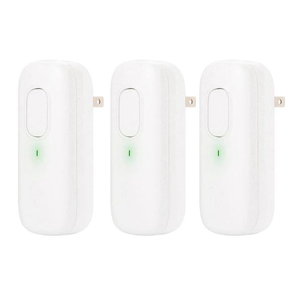 

plug in air purifier mini air cleaner ionizer for odor allergies eliminator for pets cooking and smoke dust us plug
