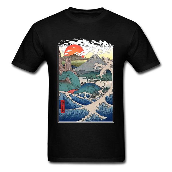 

top quality мужская мода путешествие азиатский тайвань закат очаровательная декорация для нового coming одежда спорта толстовка с капюшоном