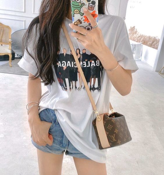 

new waist bag men and women fashion backpack leather shoulder bags desiger casual messenger bag totes wallet purse d47, Black