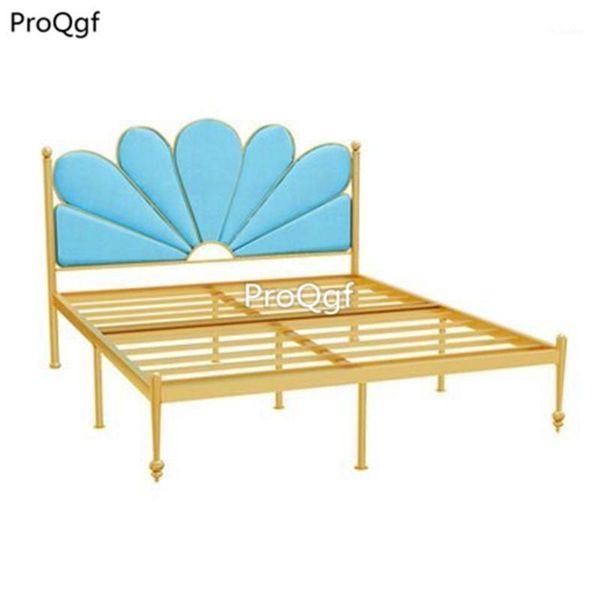

baby cribs prodgf 1 set 120*190cm simle life children bed no mattress1