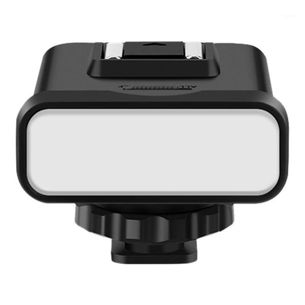 

flash heads sl-20s pography fill light, lithium battery led colorful portable camera phone light1