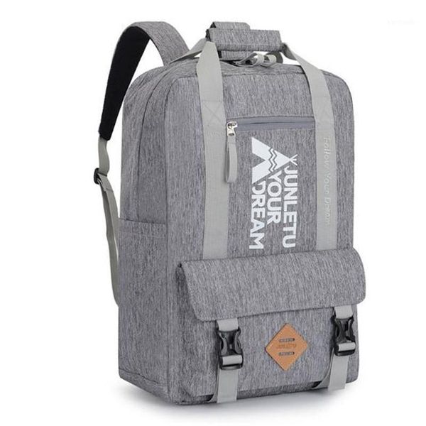 

outdoor bags cycling backpack junletu 2024 polyester sports bag hiking schoolbag1