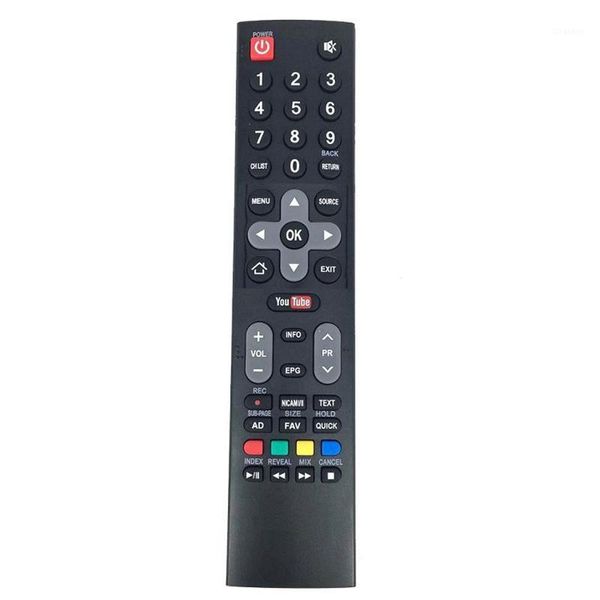 

replace for skyworth lcd tv remote control hof16j234gpd121