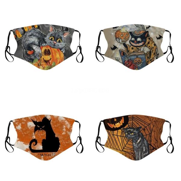 

стили 8 масок взрослых не могу дышать дизайнерские маски горячие вещества маска для лица # 459 джордж лицо я черный моющийся многоразовый fl