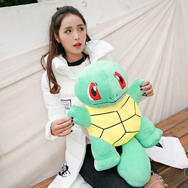 

small plush toy jennie tortoise cute doll gift for children