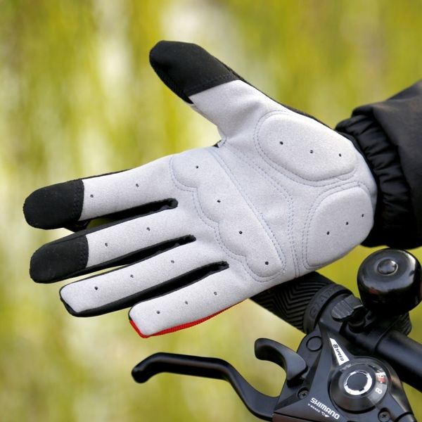 

новые full full full foreing gloving topy touchscreen мужчины женщины дышащиеся рукавицы лыжный спорт спортивная перчатка m-xxl, Blue;gray